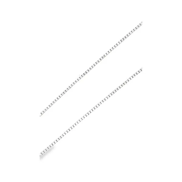 Diamond Necklace Image 2 Lester Martin Dresher, PA
