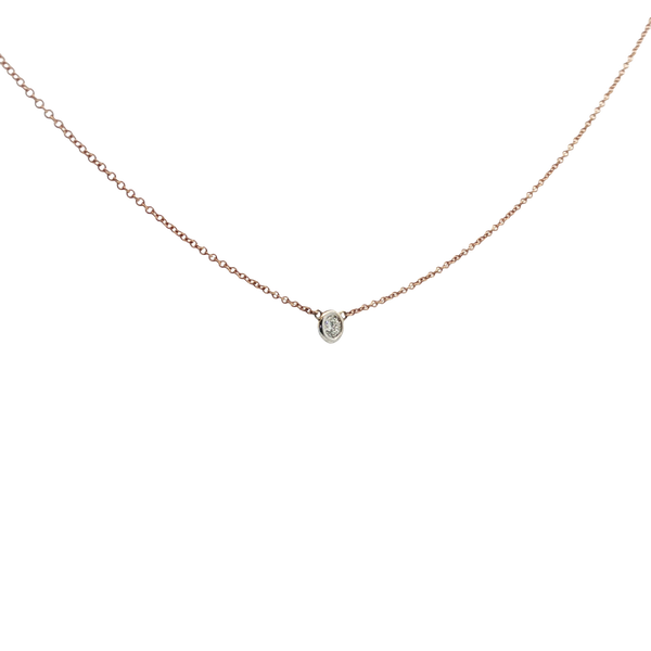 0.42CT PEAR SHAPED EMERALD FLIP Lester Martin Dresher, PA