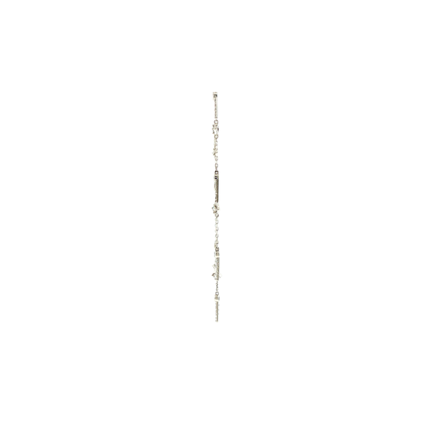 DIAMOND NECKLACE Image 2 Lester Martin Dresher, PA