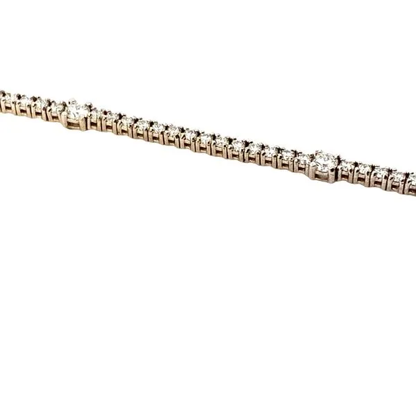 Diamond Bracelet Image 4 Lester Martin Dresher, PA