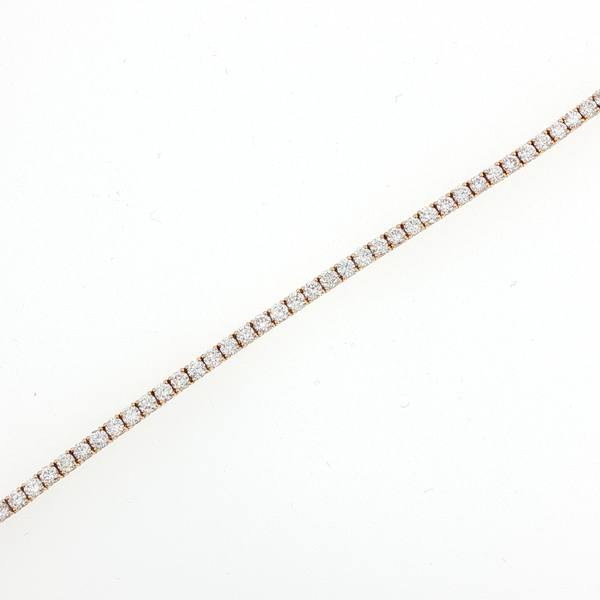 Diamond Bracelet Image 2 Lester Martin Dresher, PA