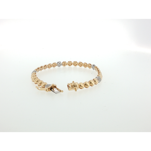 DIAMOND BRACELET Image 3 Lester Martin Dresher, PA