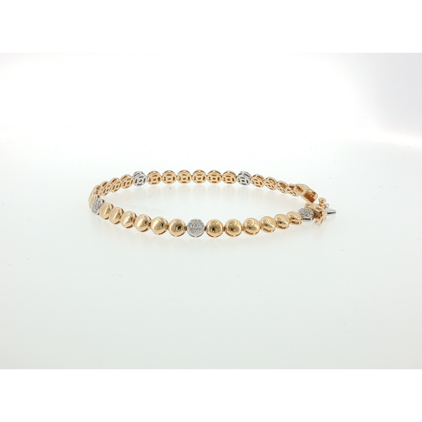 DIAMOND BRACELET Image 4 Lester Martin Dresher, PA