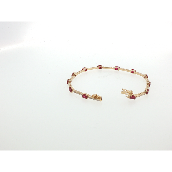 RUBY AND DIAMOND Image 4 Lester Martin Dresher, PA