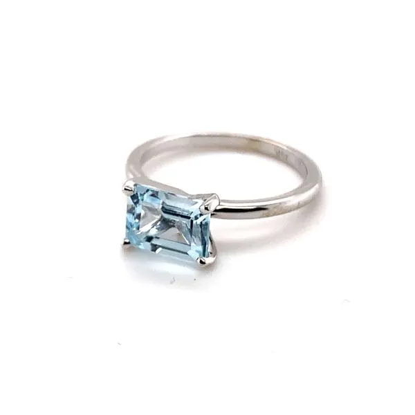 Gemstone Fashion Ring similar item image