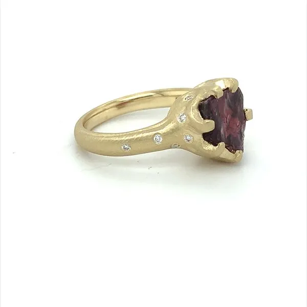 Gemstone Fashion Ring similar item image