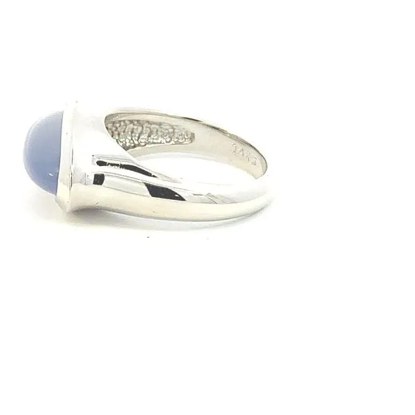 Gemstone Fashion Ring