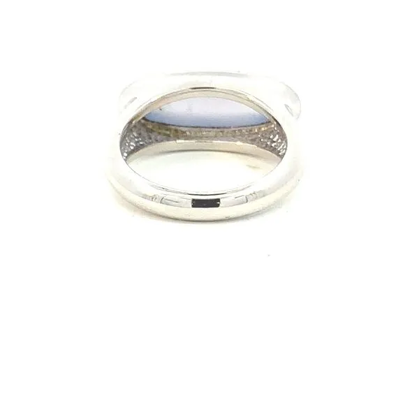 Gemstone Fashion Ring