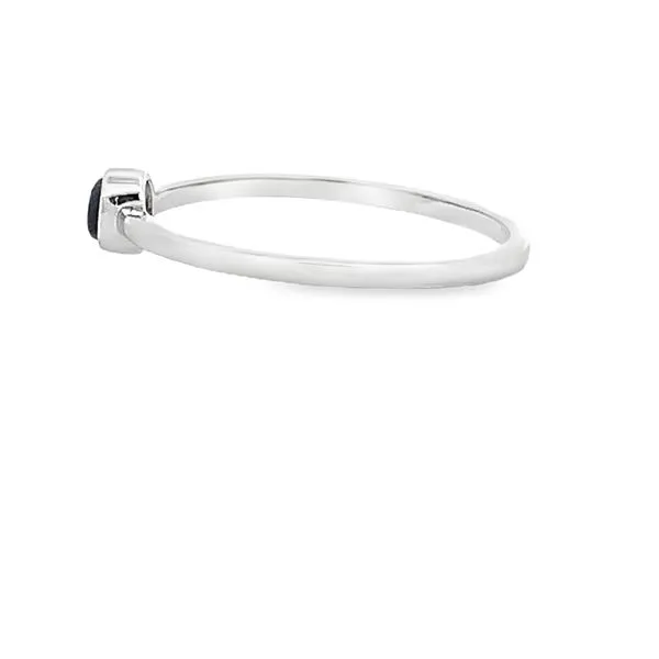 Gemstone Fashion Ring