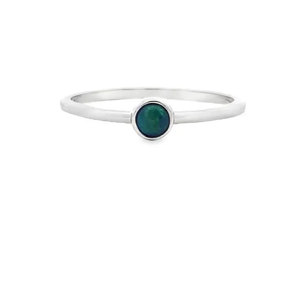 Gemstone Fashion Ring