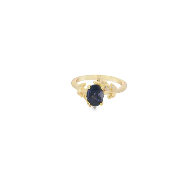 Gemstone Fashion Ring