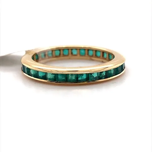 Gemstone Fashion Ring