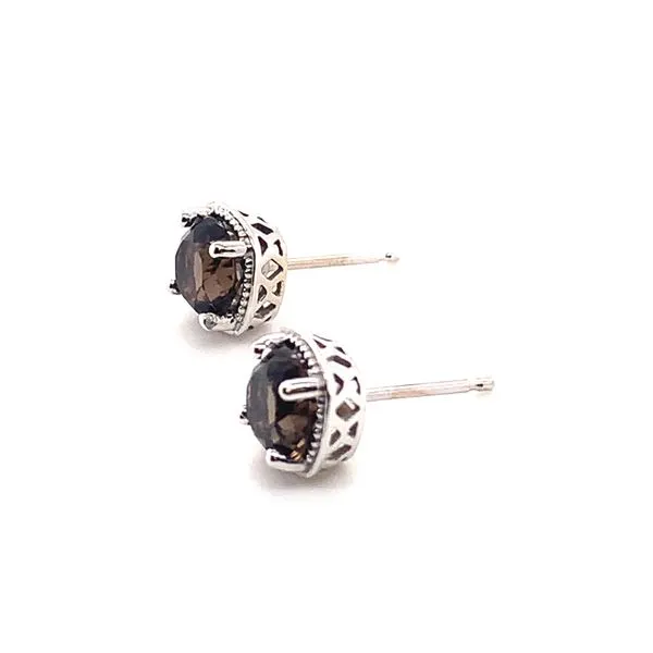 Gemstone Earrings