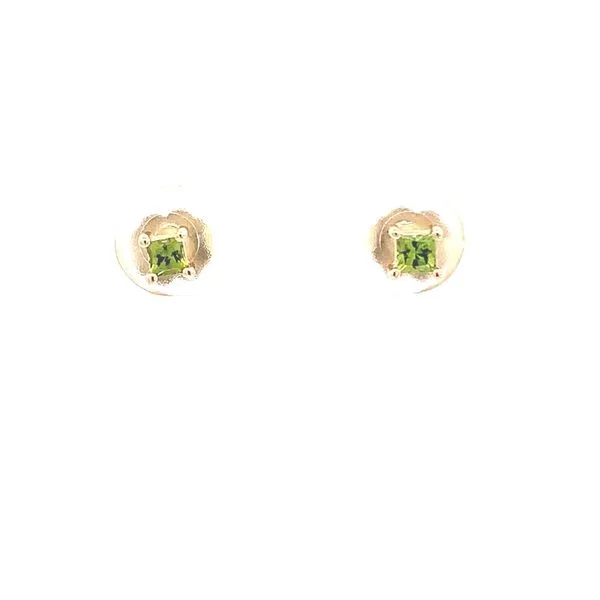 Gemstone Earrings similar item image