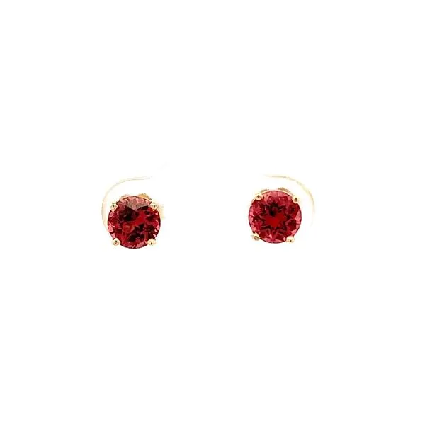 Gemstone Earrings similar item image