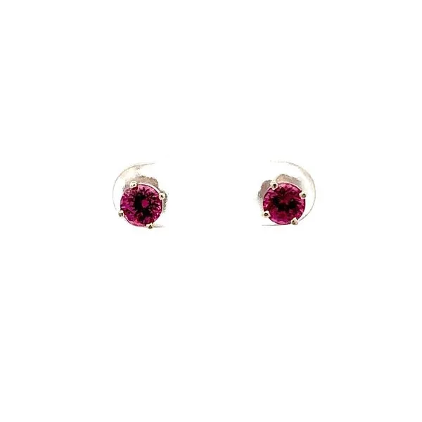 Gemstone Earrings similar item image