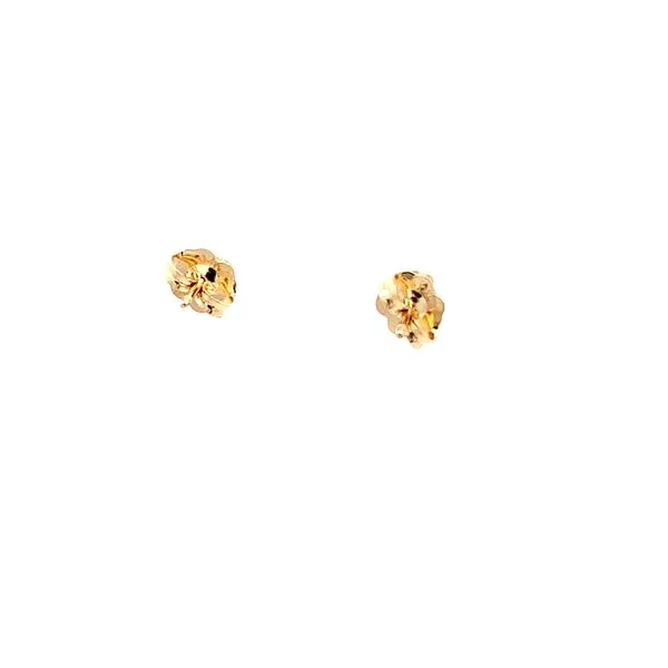 Gemstone Earrings Image 3 Lester Martin Dresher, PA
