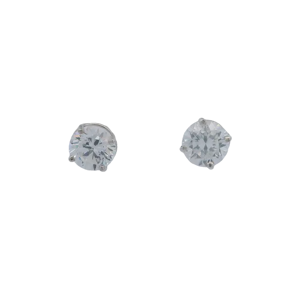 Gemstone Earrings Lester Martin Dresher, PA