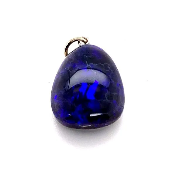 Gemstone Pendant Lester Martin Dresher, PA