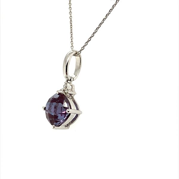 Gemstone Pendant Image 2 Lester Martin Dresher, PA