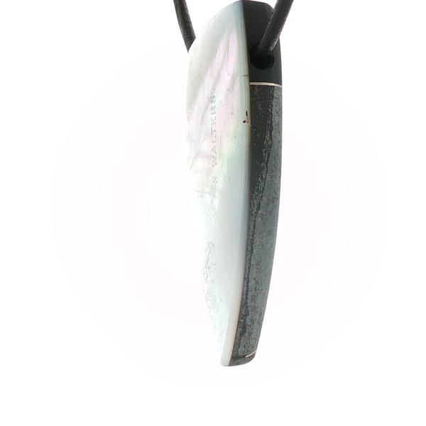 One of A Kind Necklace Image 3 Lester Martin Dresher, PA