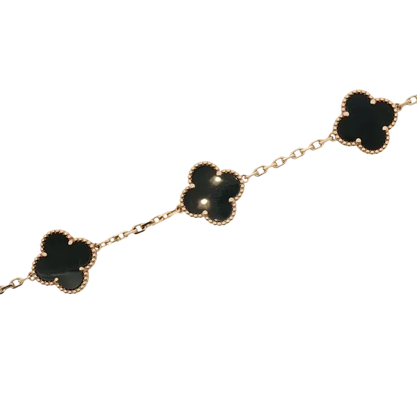 Gemstone Bracelet Image 2 Lester Martin Dresher, PA