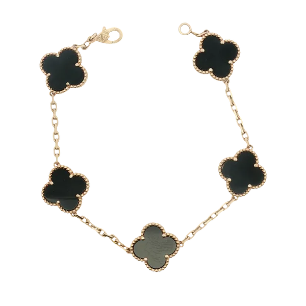 Gemstone Bracelet Lester Martin Dresher, PA