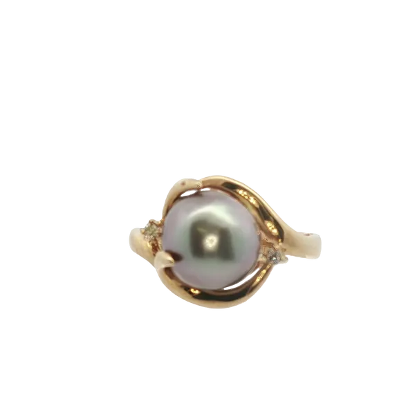 Ring Lester Martin Dresher, PA