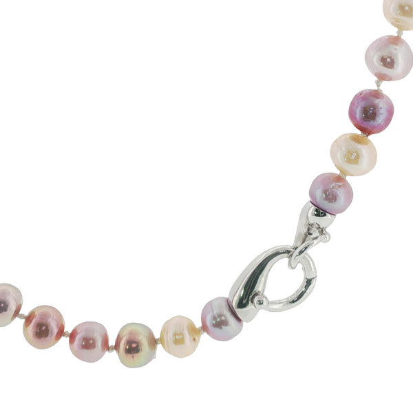 Multi Color Fresh Water Edison Pearls Lester Martin Dresher, PA