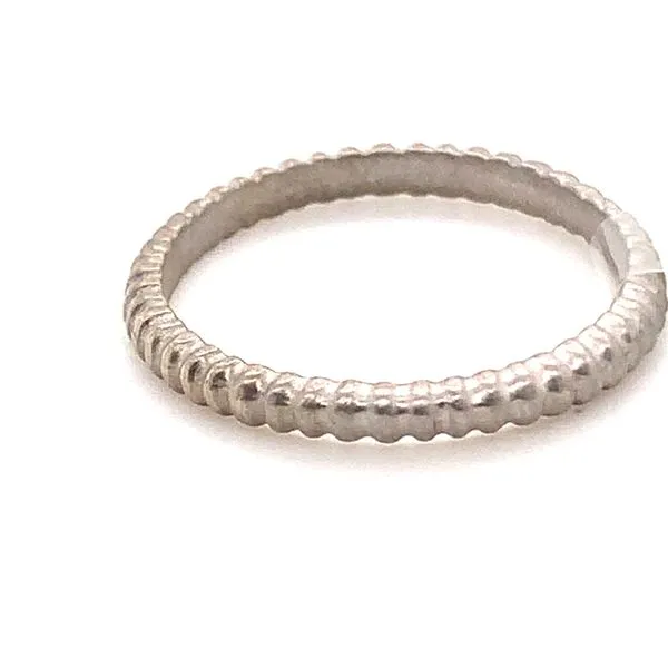 Gold Fashion Ring