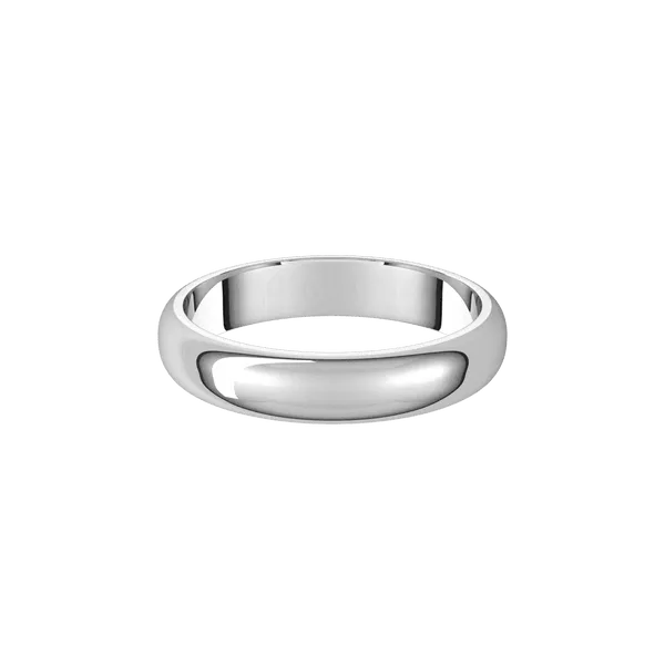 Gold Wedding Band
