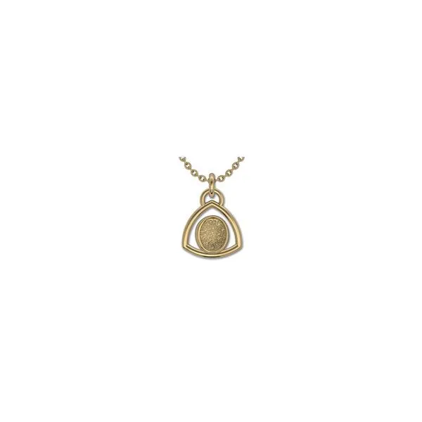 Gold Pendant/Charm similar item image