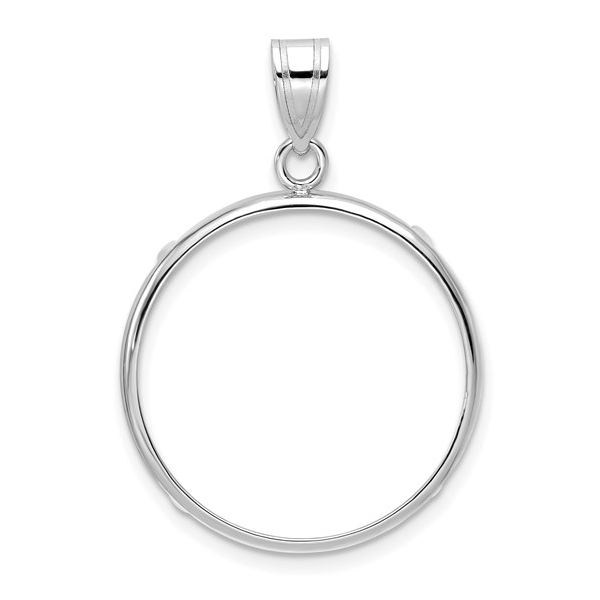 Gold Pendant/Charm Lester Martin Dresher, PA