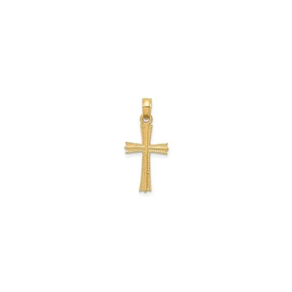 Gold Pendant/Charms Lester Martin Dresher, PA