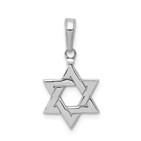 Gold Pendant/Charms Lester Martin Dresher, PA