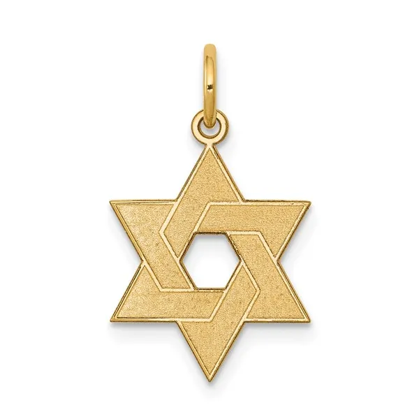 Gold Pendant/Charms similar item image