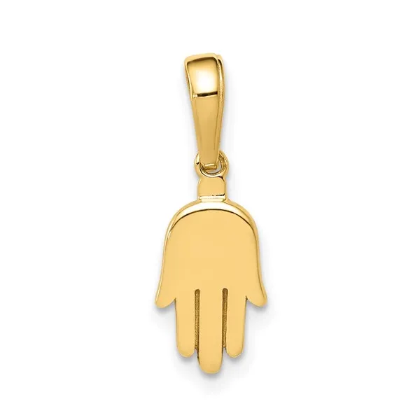 Gold Pendant/Charms