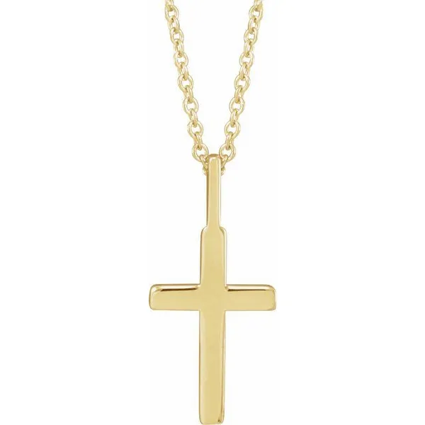 Gold Pendant/Charms