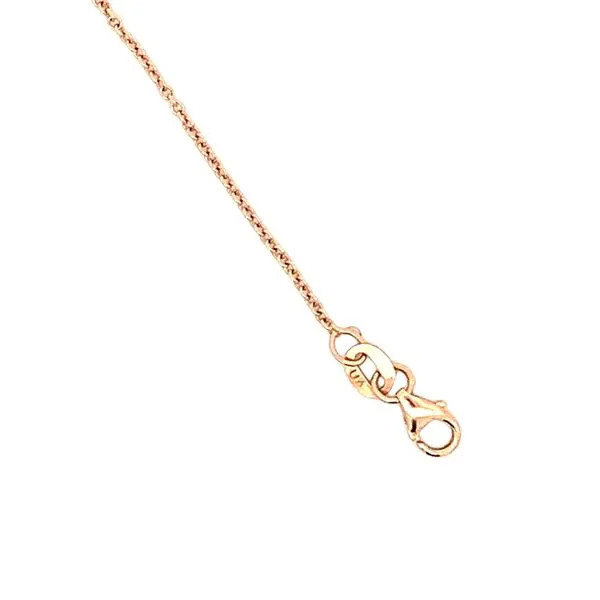 Gold Chain Image 2 Lester Martin Dresher, PA