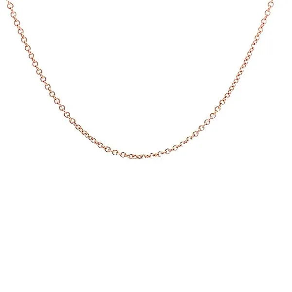 Gold Chain Image 3 Lester Martin Dresher, PA