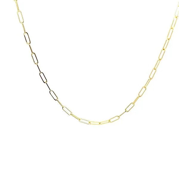 Gold Chain Image 2 Lester Martin Dresher, PA