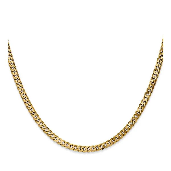 Gold Chain Image 3 Lester Martin Dresher, PA