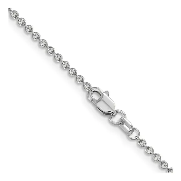 Gold Chain Image 2 Lester Martin Dresher, PA