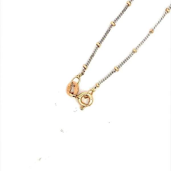 Gold Chain Image 4 Lester Martin Dresher, PA