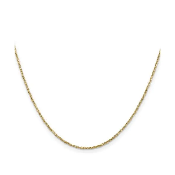 Gold Chain Image 3 Lester Martin Dresher, PA