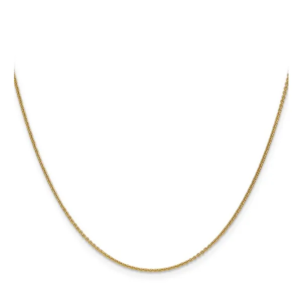 Gold Chain Image 3 Lester Martin Dresher, PA