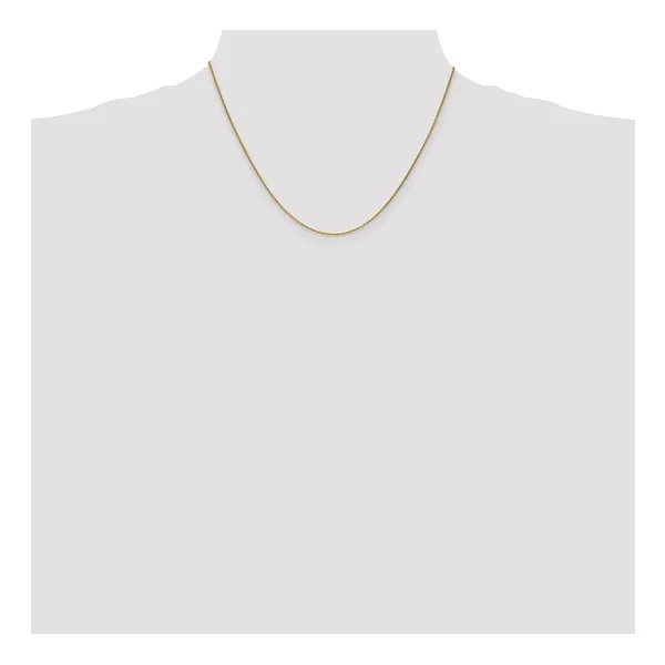 Gold Chain Image 4 Lester Martin Dresher, PA