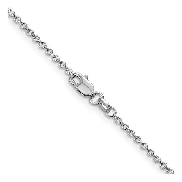 Gold Chain Image 2 Lester Martin Dresher, PA