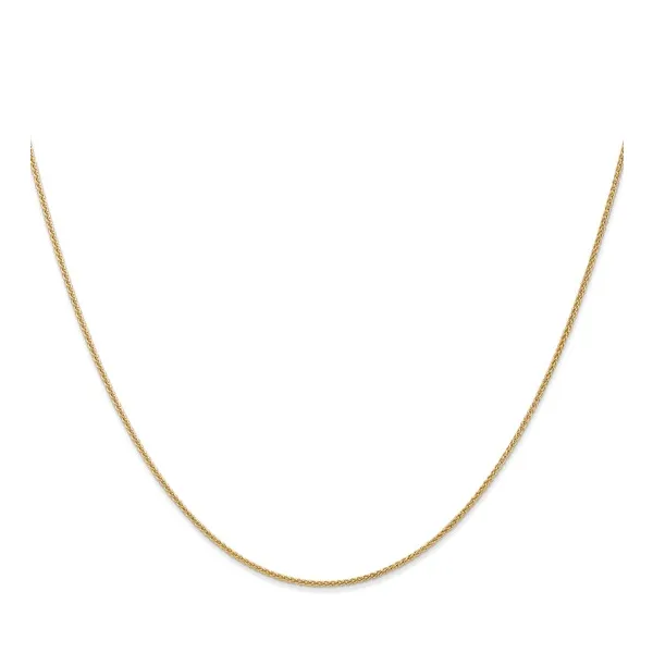 Gold Chain Image 3 Lester Martin Dresher, PA