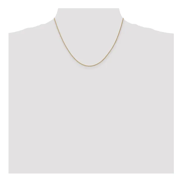 Gold Chain Image 4 Lester Martin Dresher, PA